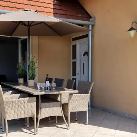 Nyaraló Balaton *
