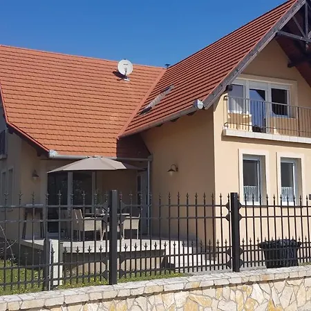 Balaton * Gyenesdiás