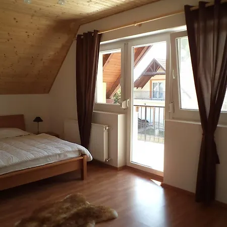 Balaton Nyaraló
