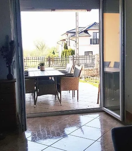 Balaton Dom wakacyjny Gyenesdiás