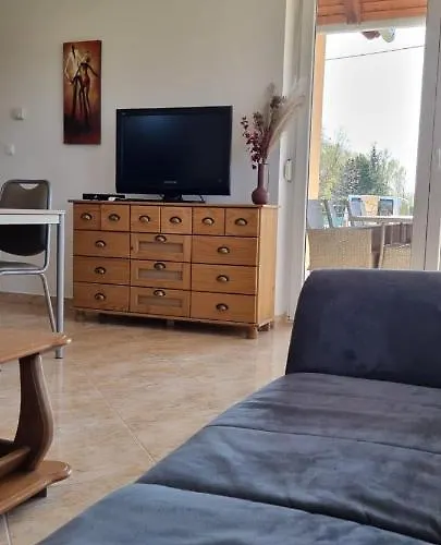 Balaton Dom wakacyjny *