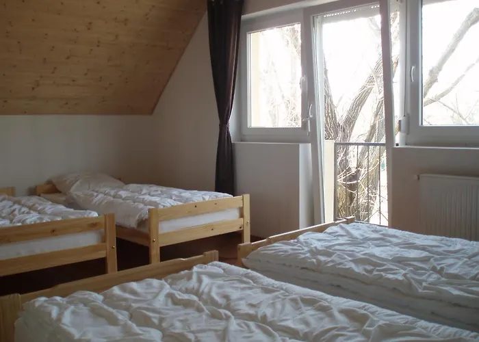 Balaton Dom wakacyjny