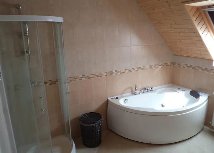 Dom wakacyjny Balaton Gyenesdiás