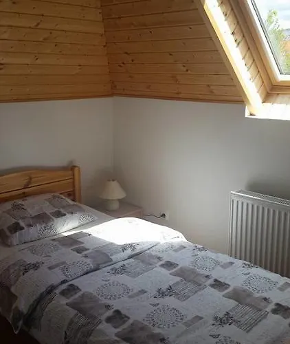 Hébergement de vacances Balaton