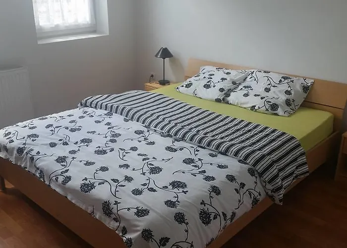 Hébergement de vacances Balaton *