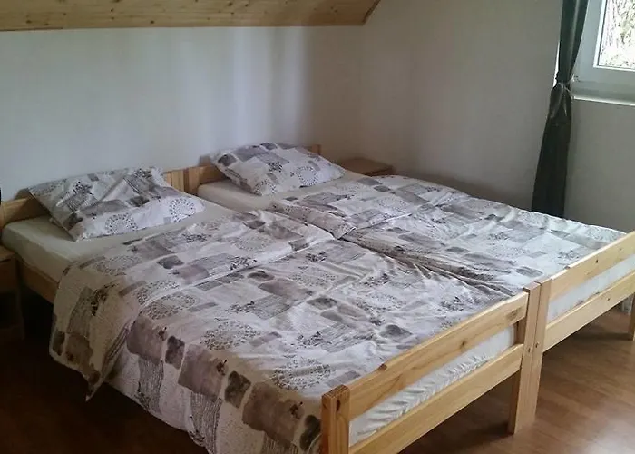 Balaton Hébergement de vacances *