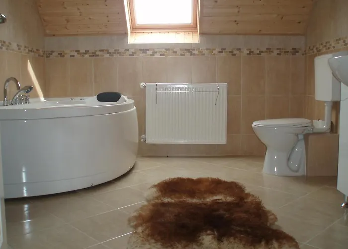 Dom wakacyjny Balaton *